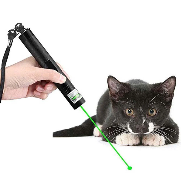 High-power Laser Pointer