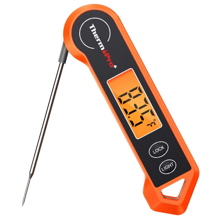 Thermopro Electronic Kitchen Thermometer