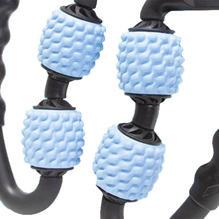 Anti-cellulite Massage Roller