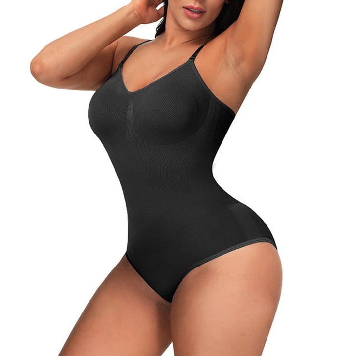 More Self - Confidence Through Perfect Shape