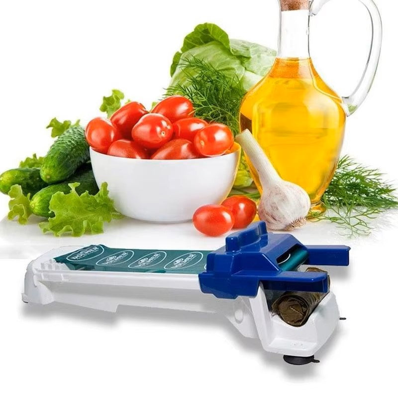 Fast & Perfect Kitchen Rolling Aid