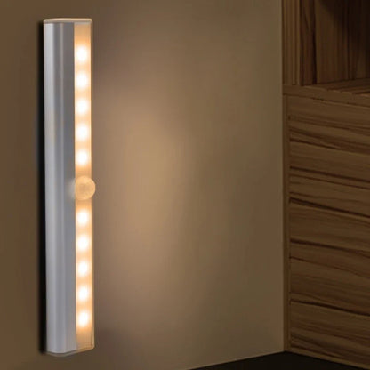 Wireless Led Light With Motion Sensor