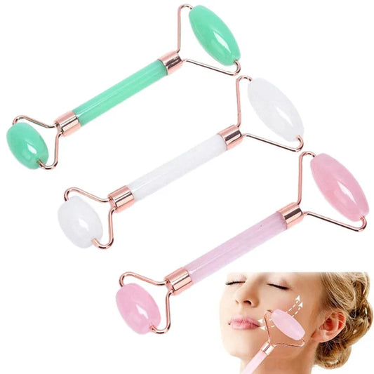 FaceShape | Face roller & massage scraper for firm skin