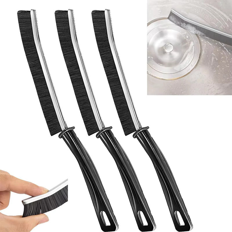 Practical All-In-One Cleaning Brush