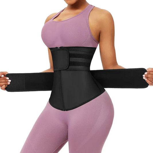 Neoprene Waist Trainer