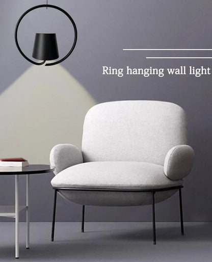 Wireless Led Pendant Light