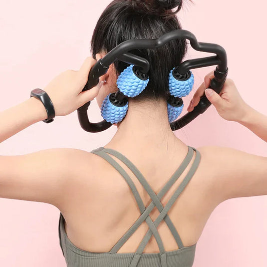 Anti-cellulite Massage Roller