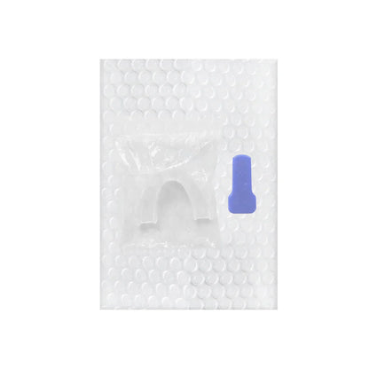 Anti-Snoring Mouth Guard And Protection Against Teeth Grinding
