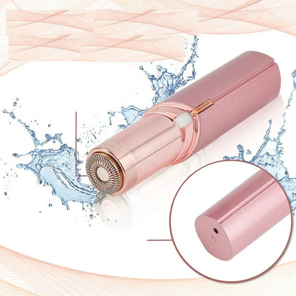 Glamsilk | Rechargeable Epilator For Women