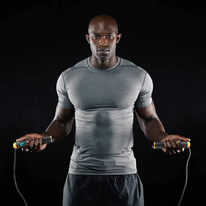 Wireless Fitness Skipping Rope