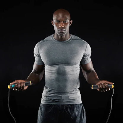 Wireless Fitness Skipping Rope