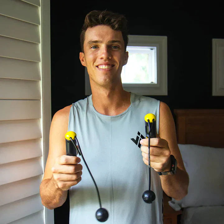 Wireless Fitness Skipping Rope