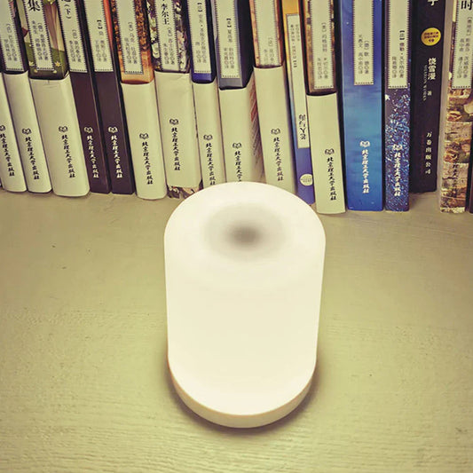 Dimmable Led Table Lamp with Usb Connection for Flexible Light