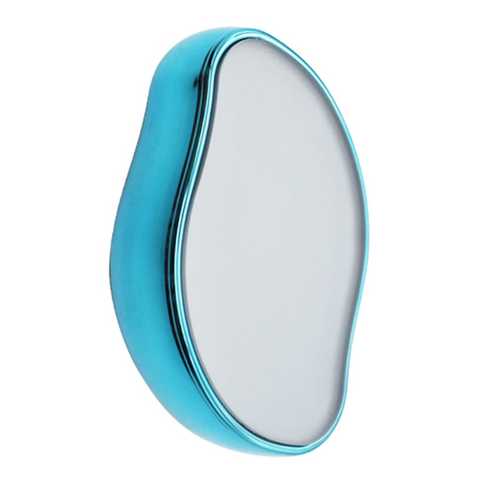Gentle Hair Remover - Painless Hair Removal For Smooth Skin