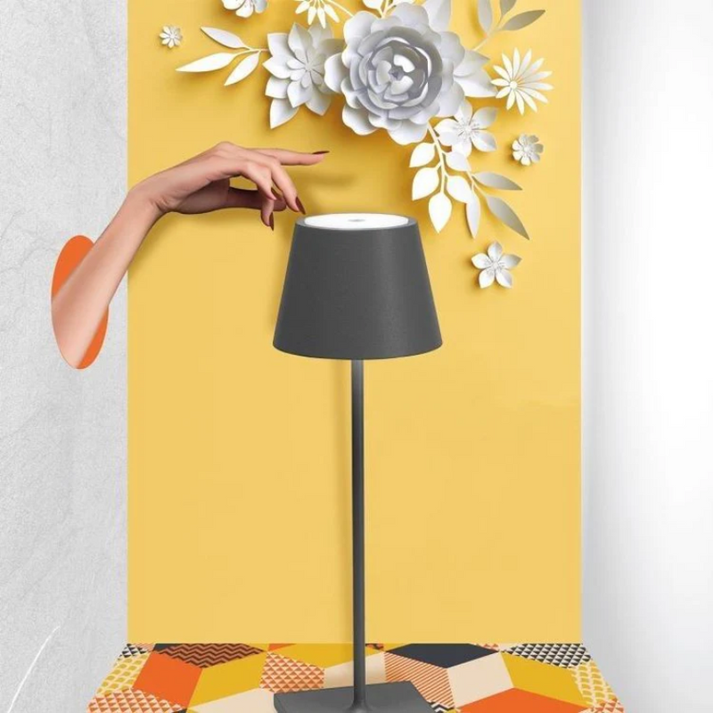 Touch Led Table Lamp