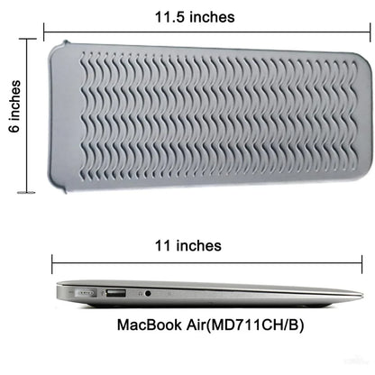 Heat - Resistant Silicone Base
