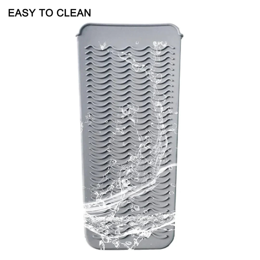 Heat - Resistant Silicone Base