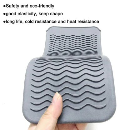 Heat - Resistant Silicone Base