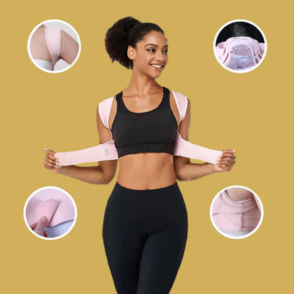 Hidden Back Stabilizer