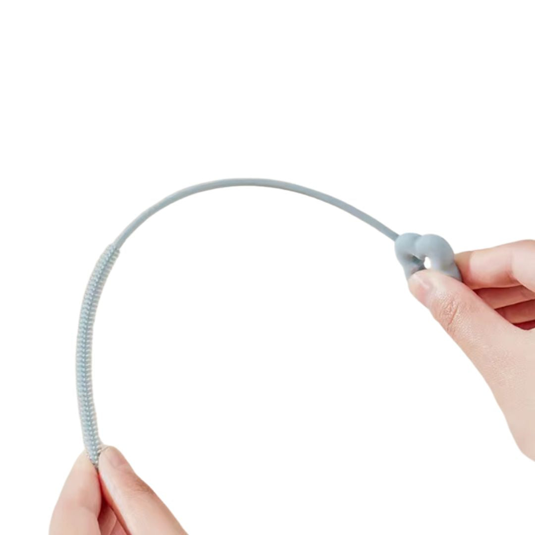 Straw Cleaning Brush Set Of 3