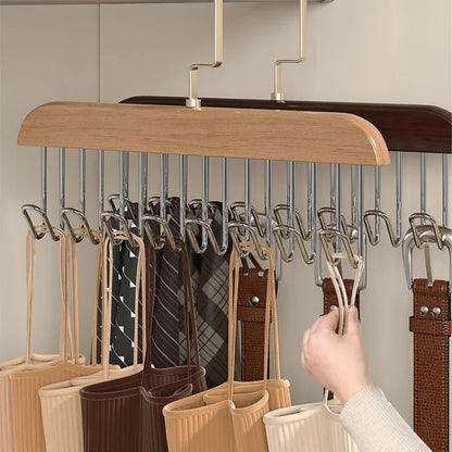 Multi Clothes Hook Helper