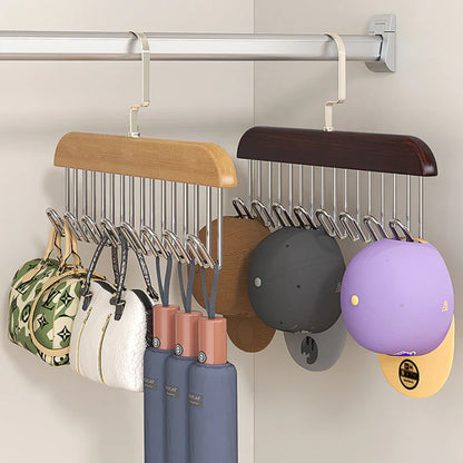 Multi Clothes Hook Helper