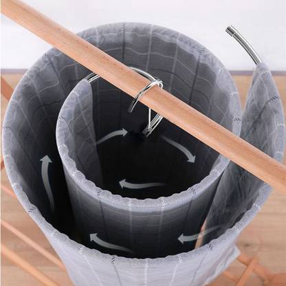 Spiral Drying Helper 2-Piece Set