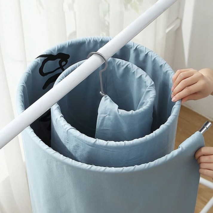 Spiral Drying Helper 2-Piece Set