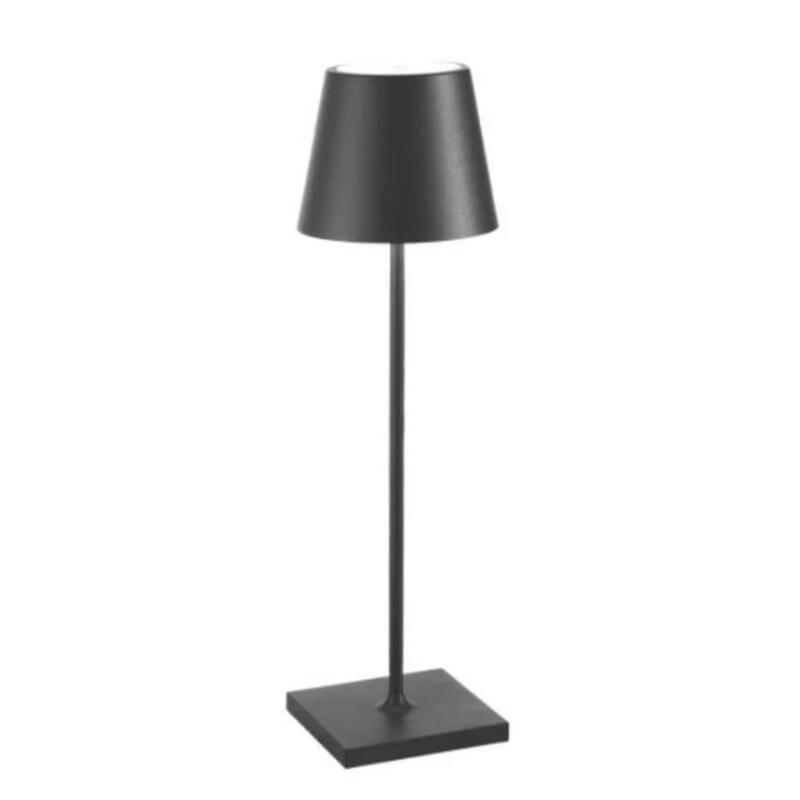 Touch Led Table Lamp