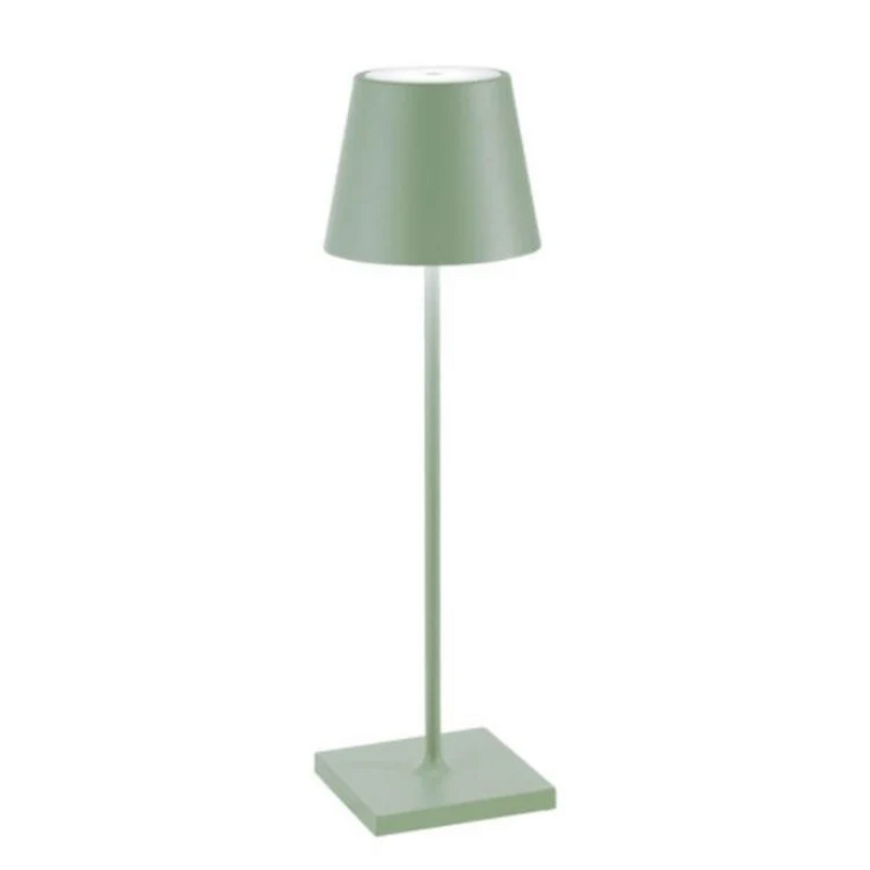 Touch Led Table Lamp