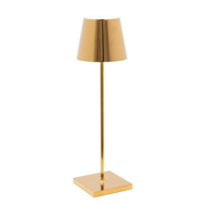 Touch Led Table Lamp