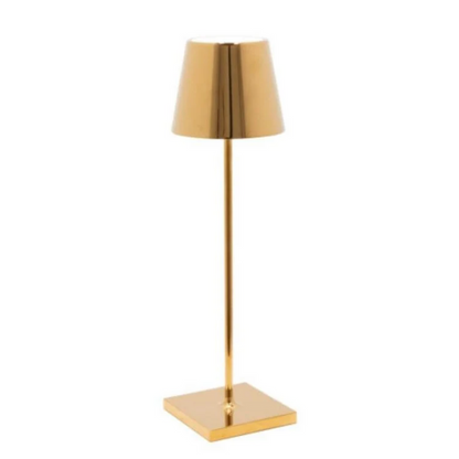 Touch Led Table Lamp