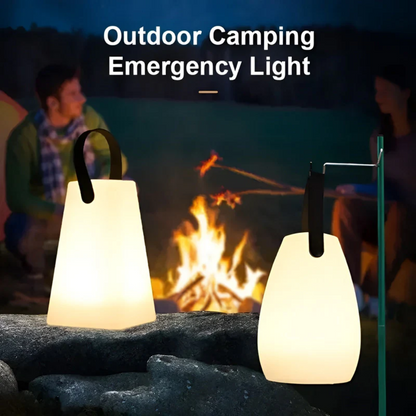 Mobile Waterproof Cordless Lamp