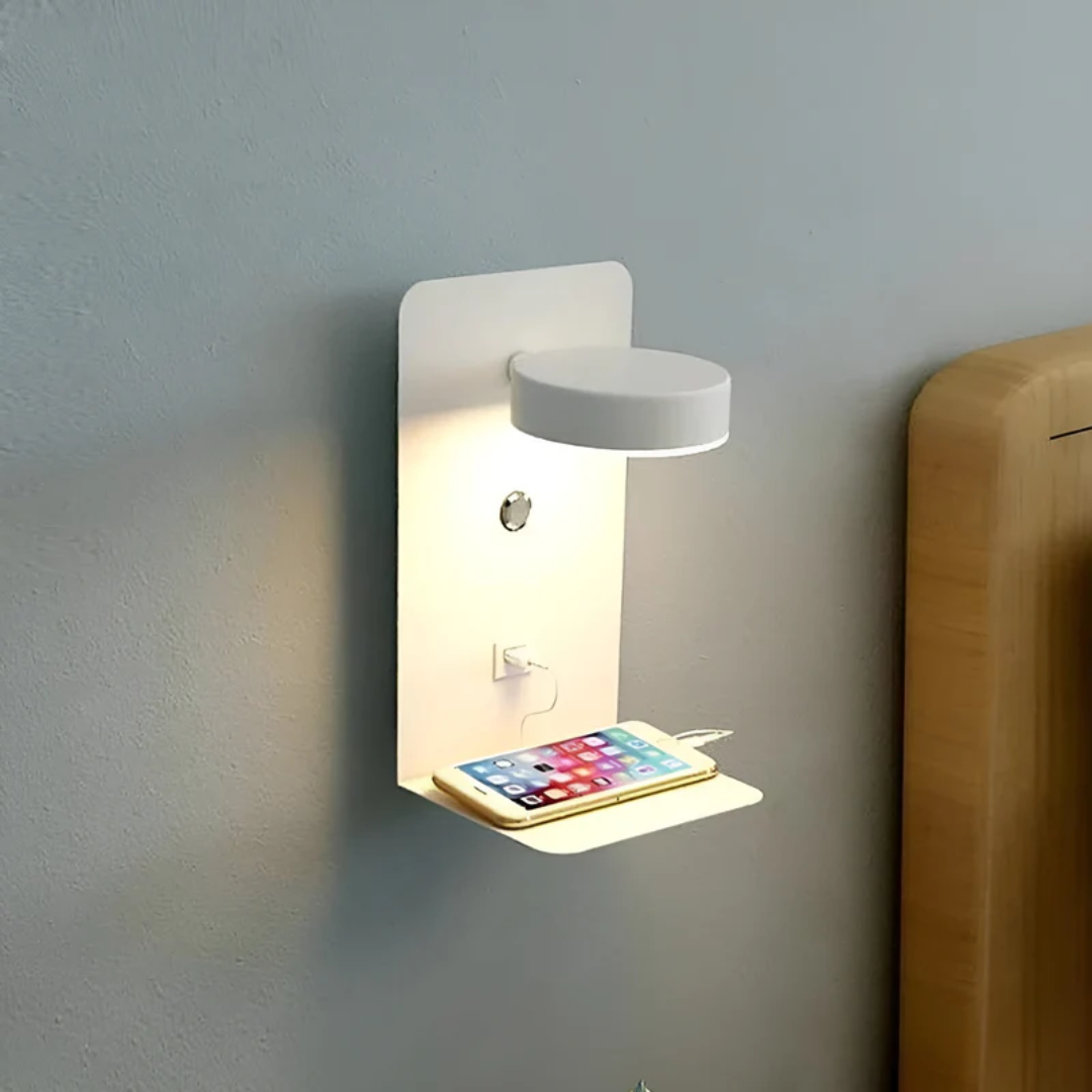LED Wall Light
