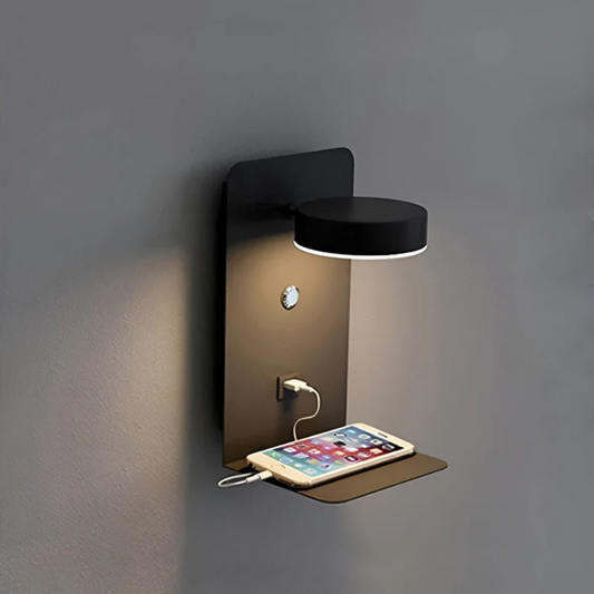 LED Wall Light