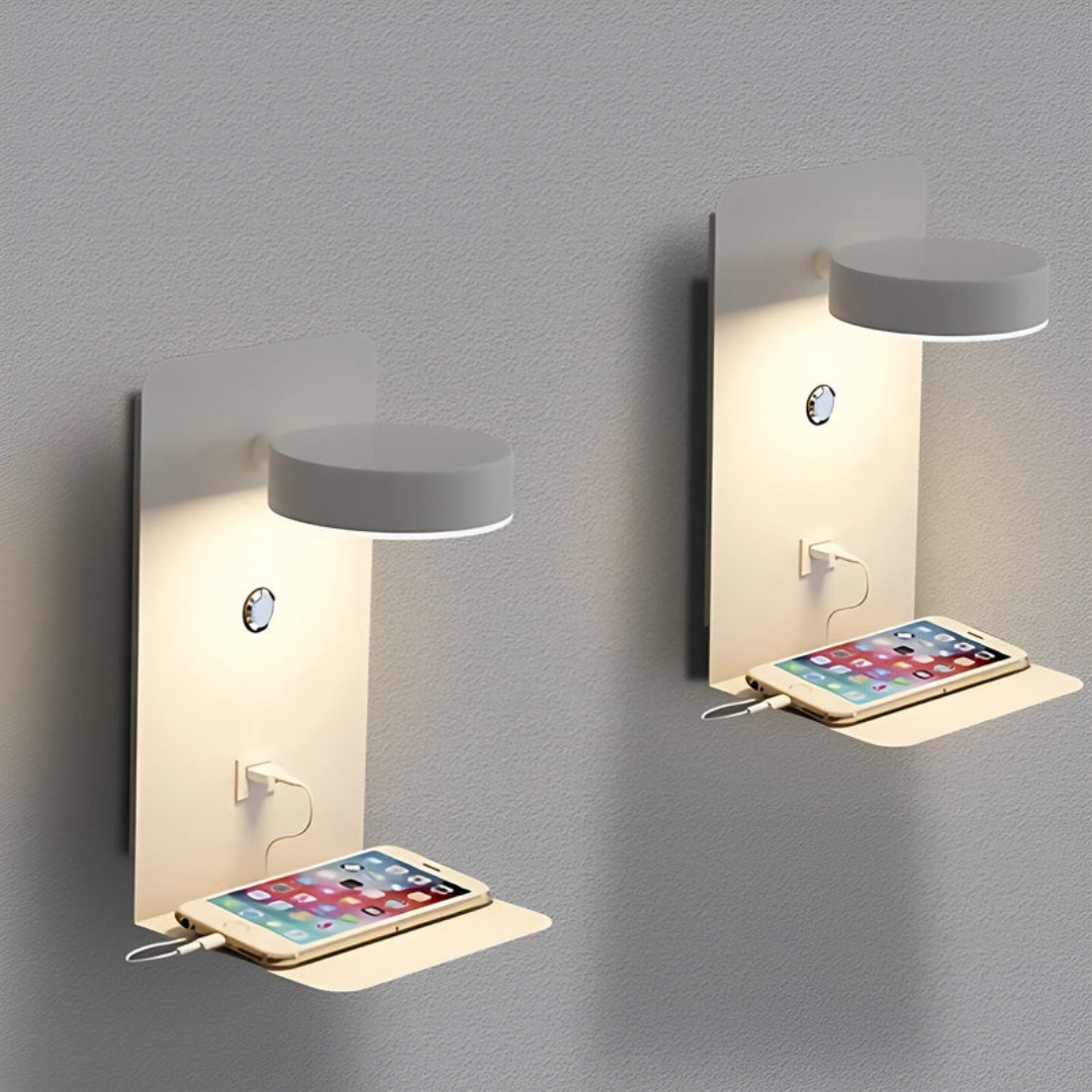 LED Wall Light