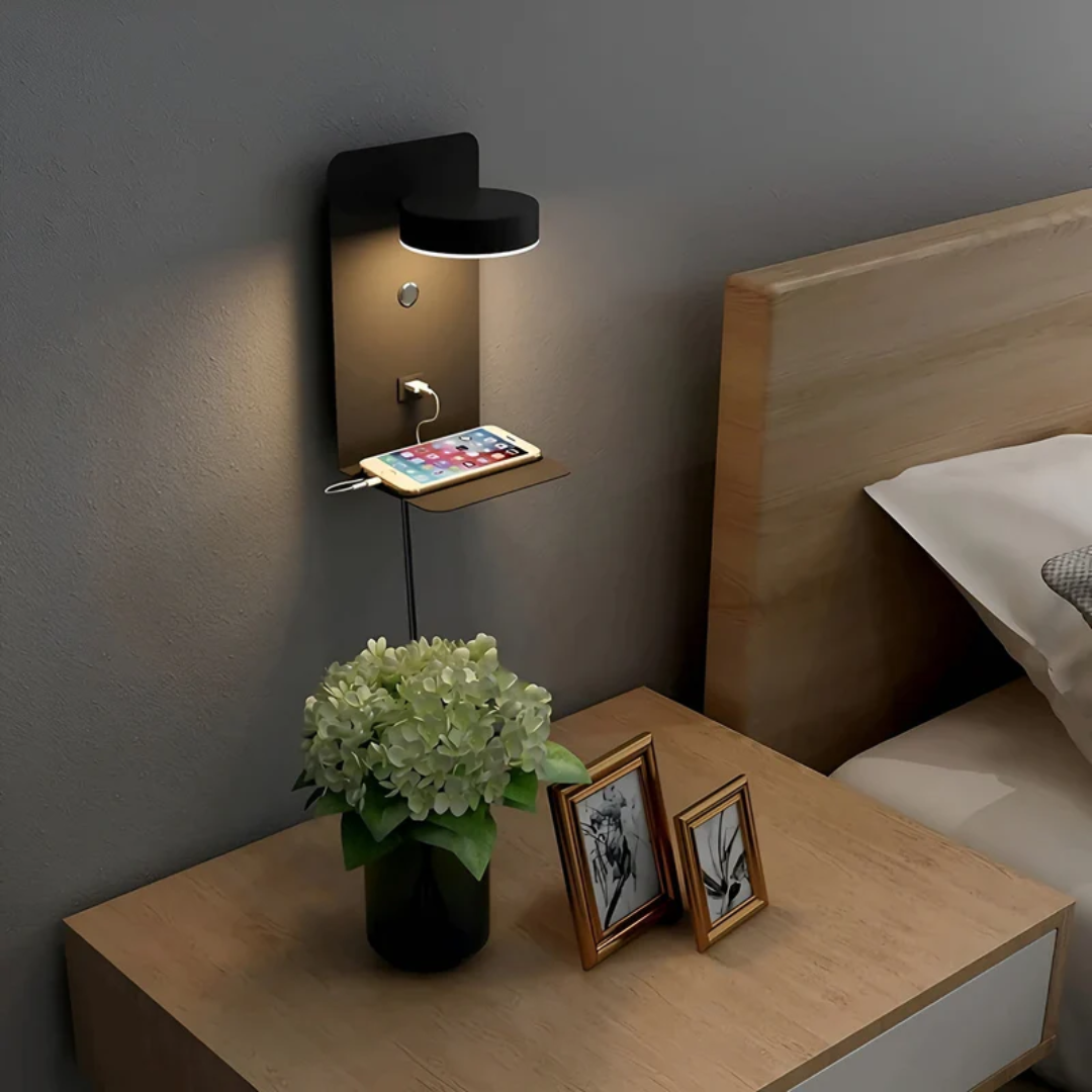 LED Wall Light