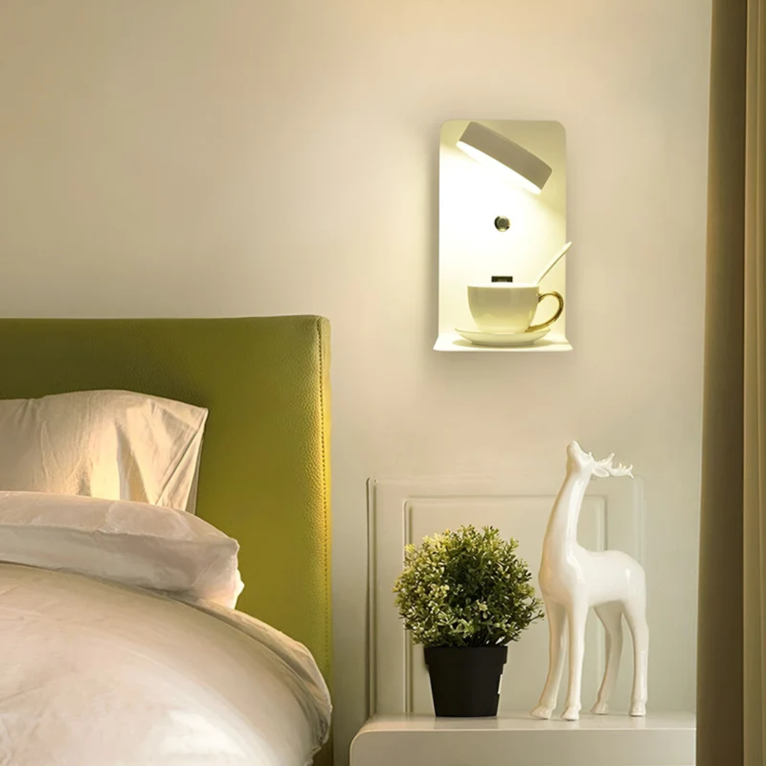 LED Wall Light