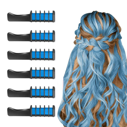 Washable Hair Chalk Pen | For Colorful Accents in the Hair