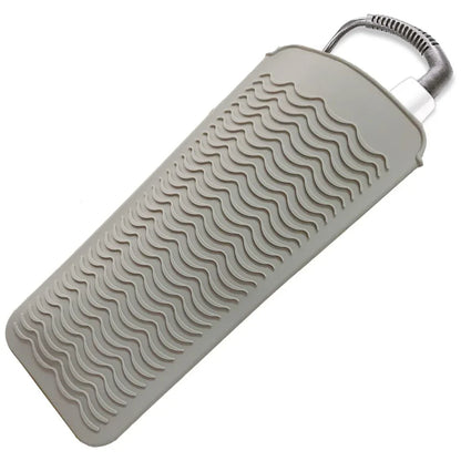 Heat - Resistant Silicone Base