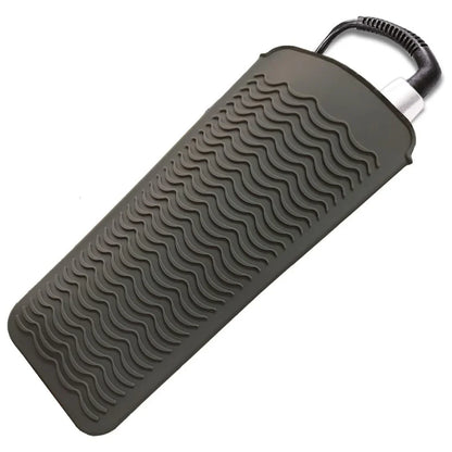 Heat - Resistant Silicone Base