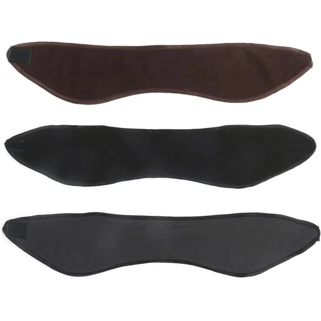 3 Piece Fleece Set for Ear Warmers