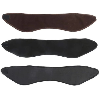 3 Piece Fleece Set for Ear Warmers