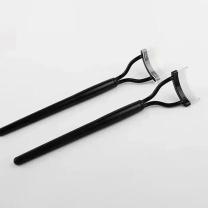 Precision Lash Comb for Perfect Lashes