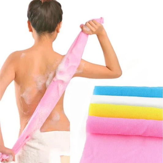 Exfoliating Body Scrub Trio