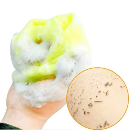 Exfoliating Body Scrub Trio