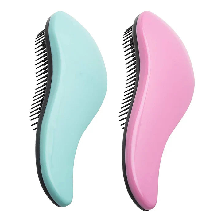 Ultimate Detangling Brush Set - 2-piece Savings Offer