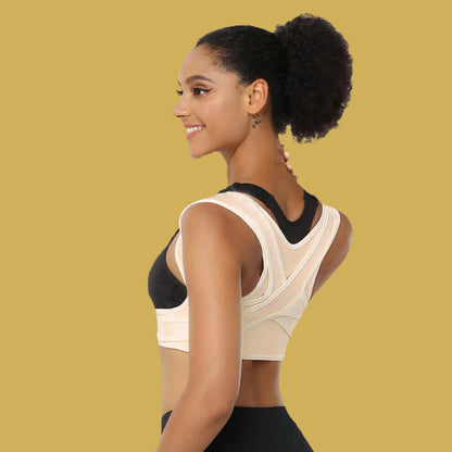 Hidden Back Stabilizer