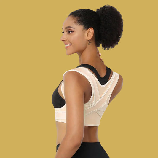 Hidden Back Stabilizer