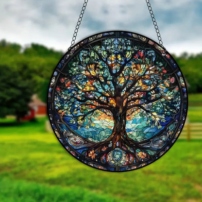 Enchanting Light Catcher